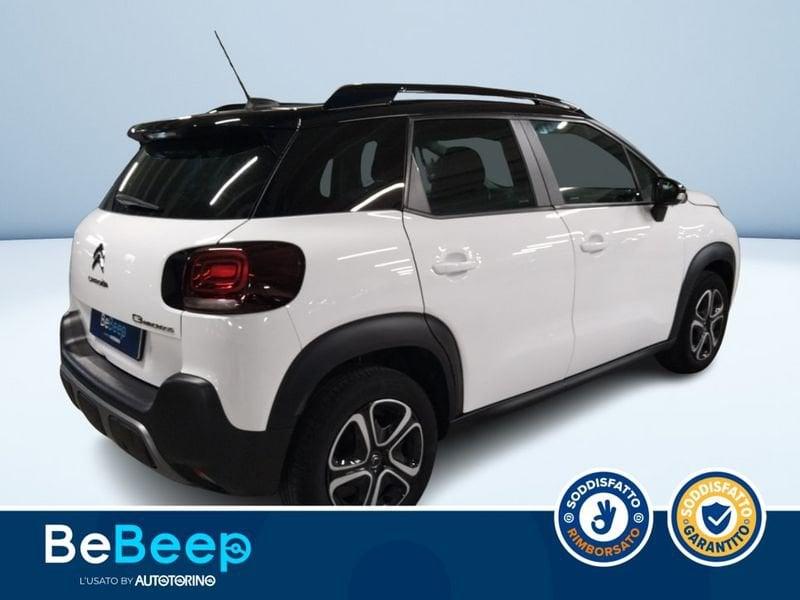 Citroën C3 Aircross 1.5 BLUEHDI FEEL S&S 110CV