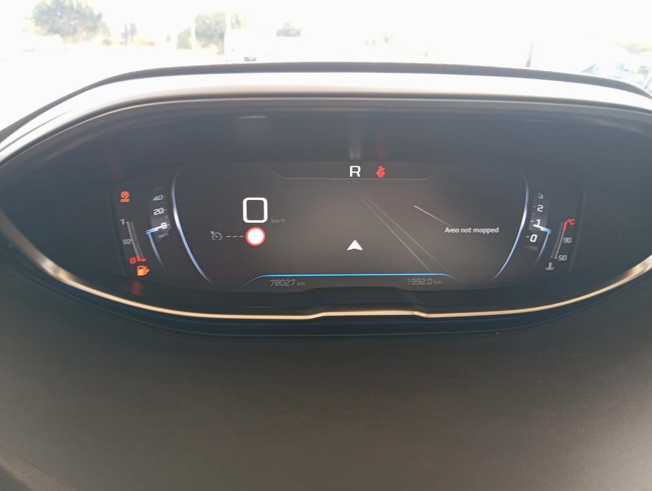 Peugeot 3008 BlueHDi 130 S&S EAT8 Allure Pack