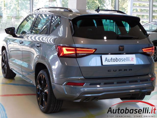 CUPRA Ateca 1500 TSI DSG 150CV AUTOMATICA, UNICA PROPRIETARIA