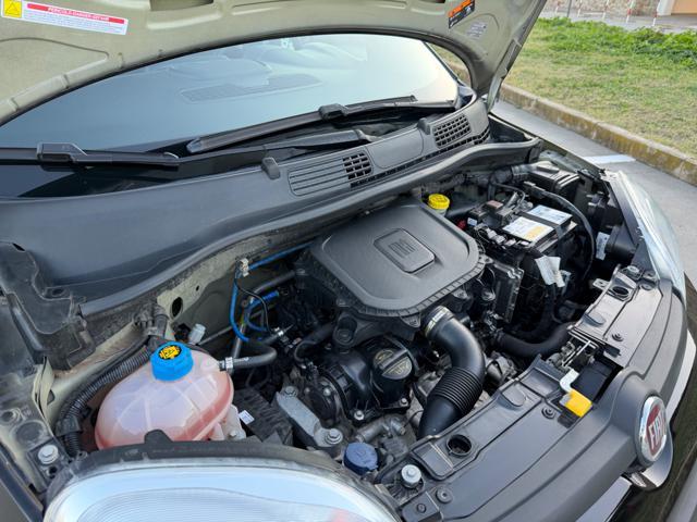 FIAT Panda 1.0 HYBRID CITY LIFE+TELEFONO+SCHERMO TOUCH