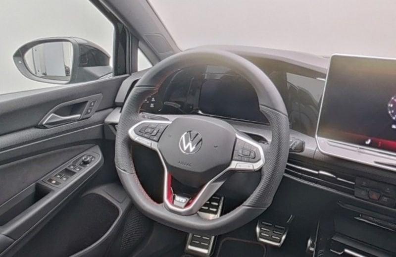 Volkswagen Golf Golf 2.0 TSI 8.5 GTI DSG BLACK STYLE LED MATRIX HEAD-UP