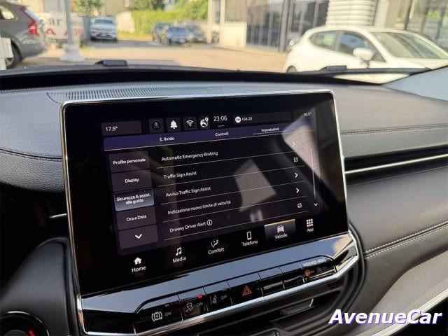 JEEP Compass 1.3 turbo t4 Limited phev 4xe PREZZO REALE IVA ESP
