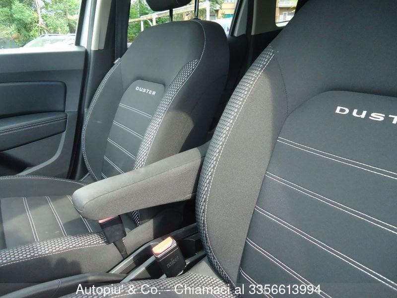 Dacia Duster 1.5 dCi 115cv 4x2 Prestige