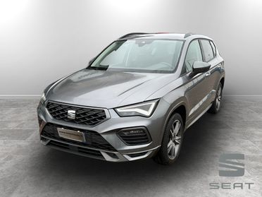 SEAT Ateca 1.5 ecotsi FR 150cv dsg