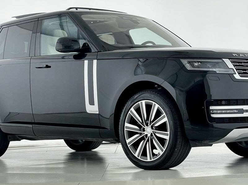 Land Rover Range Rover 3.0D l6 Autobiography