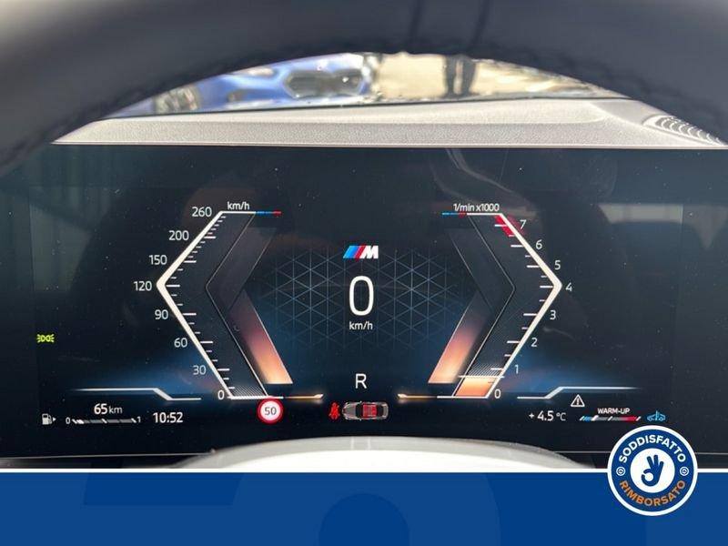 BMW Serie 2 Coupé 218i M Sport