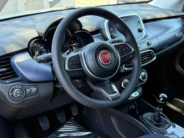 Fiat 500X 500X 1.3 mjet Club 95cv PRONTA CONSEGNA