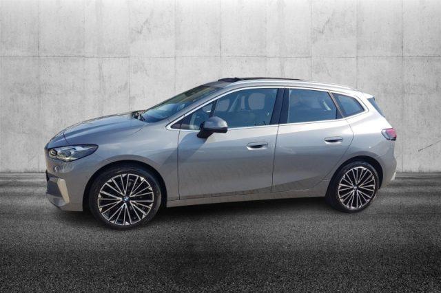 BMW 218 d Active Tourer Luxury