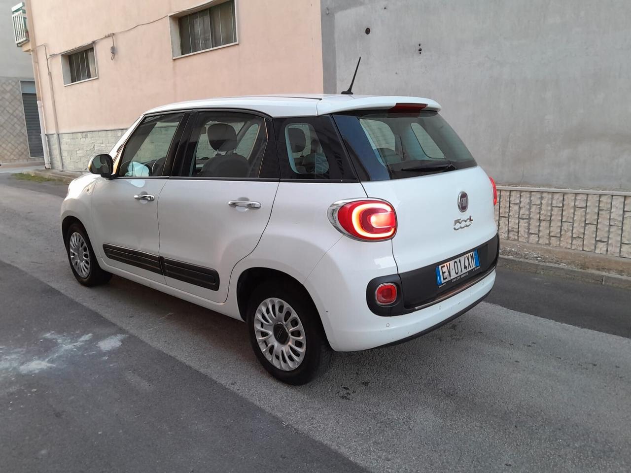 Fiat 500L 1.3 Multijet 85 CV Pop Star