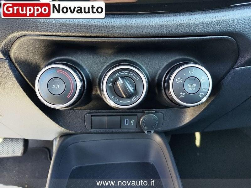 Toyota Aygo X 1.0 VVT-i 72 CV 5 porte Active S-CVT