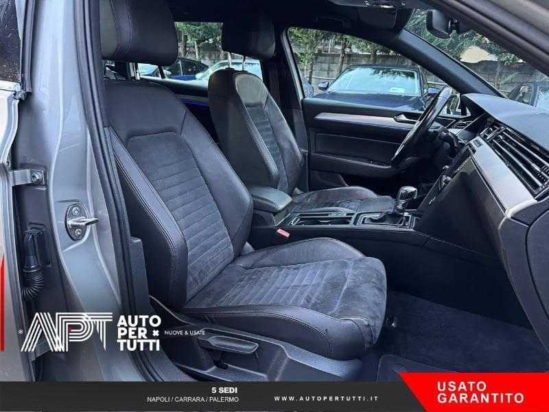 Volkswagen Passat Passat Variant 1.4 GTE plug-in-hybrid dsg