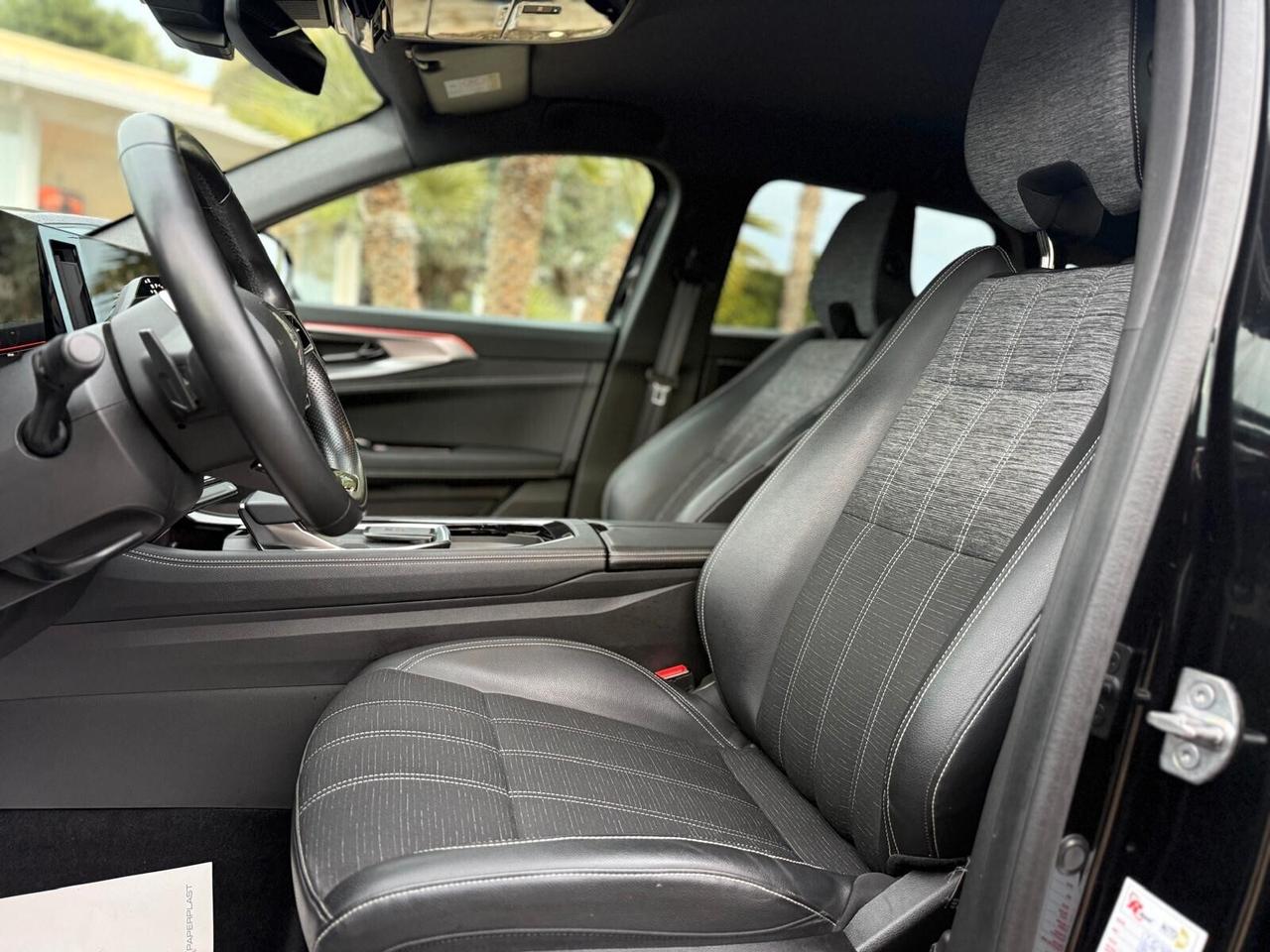 Renault Austral Mild Hybrid 160 CV Auto Techno Esprit