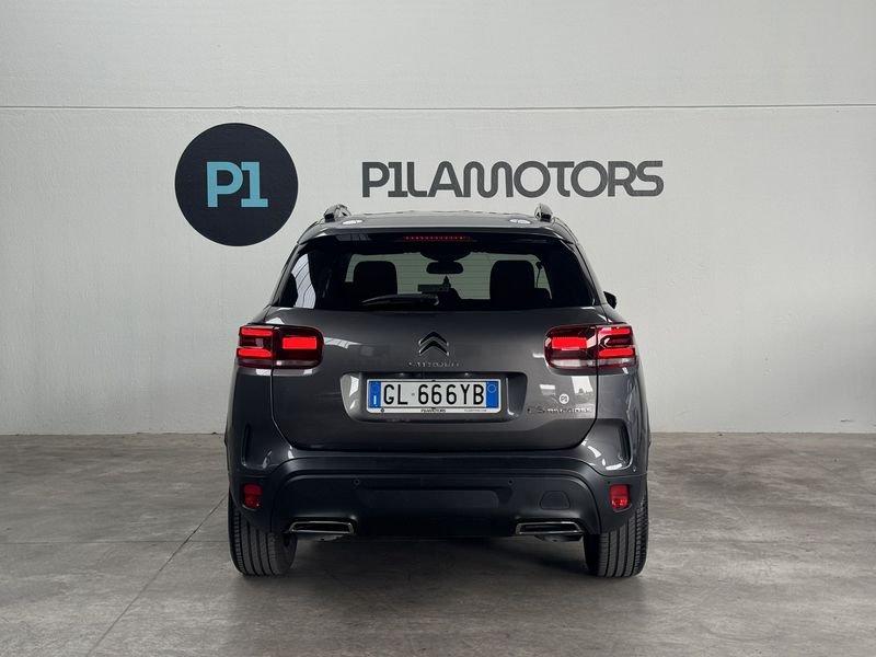 Citroën C5 Aircross C5 Aircross 1.5 bluehdi Shine s&s 130cv eat8