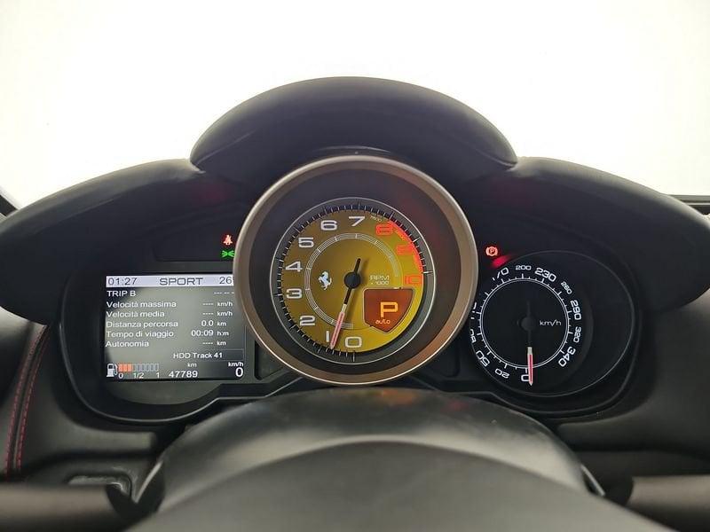 Ferrari California California DCT