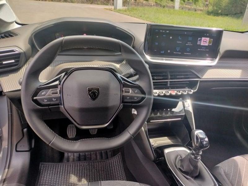 Peugeot 208 Allure PureTech 100 S/S