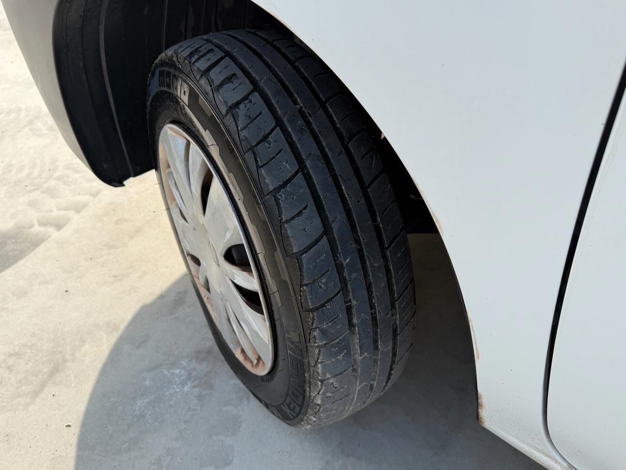 NISSAN NV 200 ANNO 2014 1.5 DIESEL 90 CV