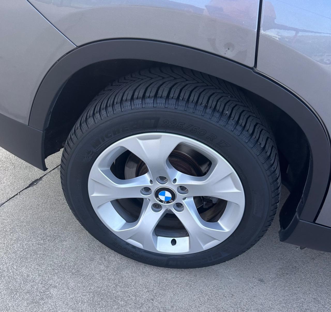 Bmw X1 sDrive 18d 143cv Futura DA AMATORE