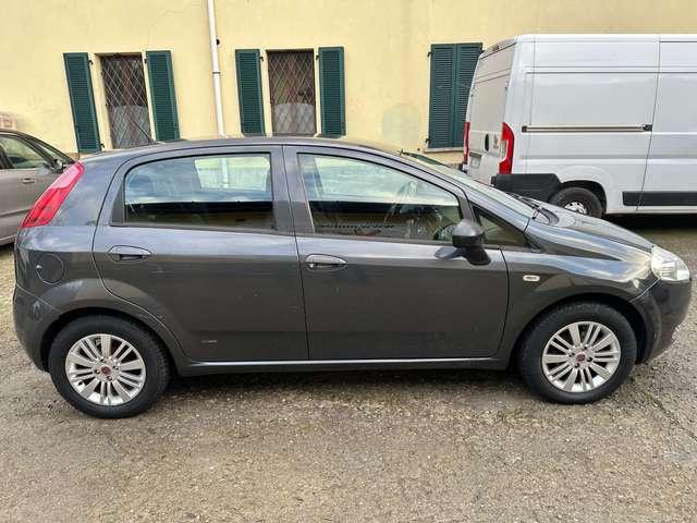 Fiat Grande Punto Grande Punto 5p 1.2 65cv