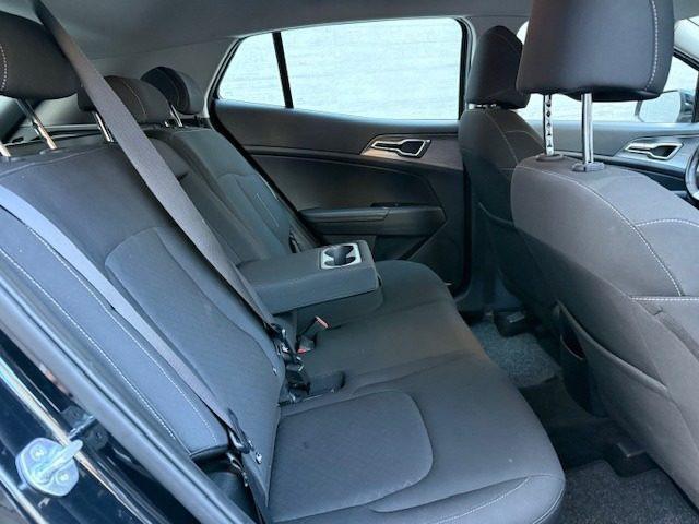 KIA Sportage 1.6 CRDI 136 CV DCT7 2WD Mild Hybrid Business Clas