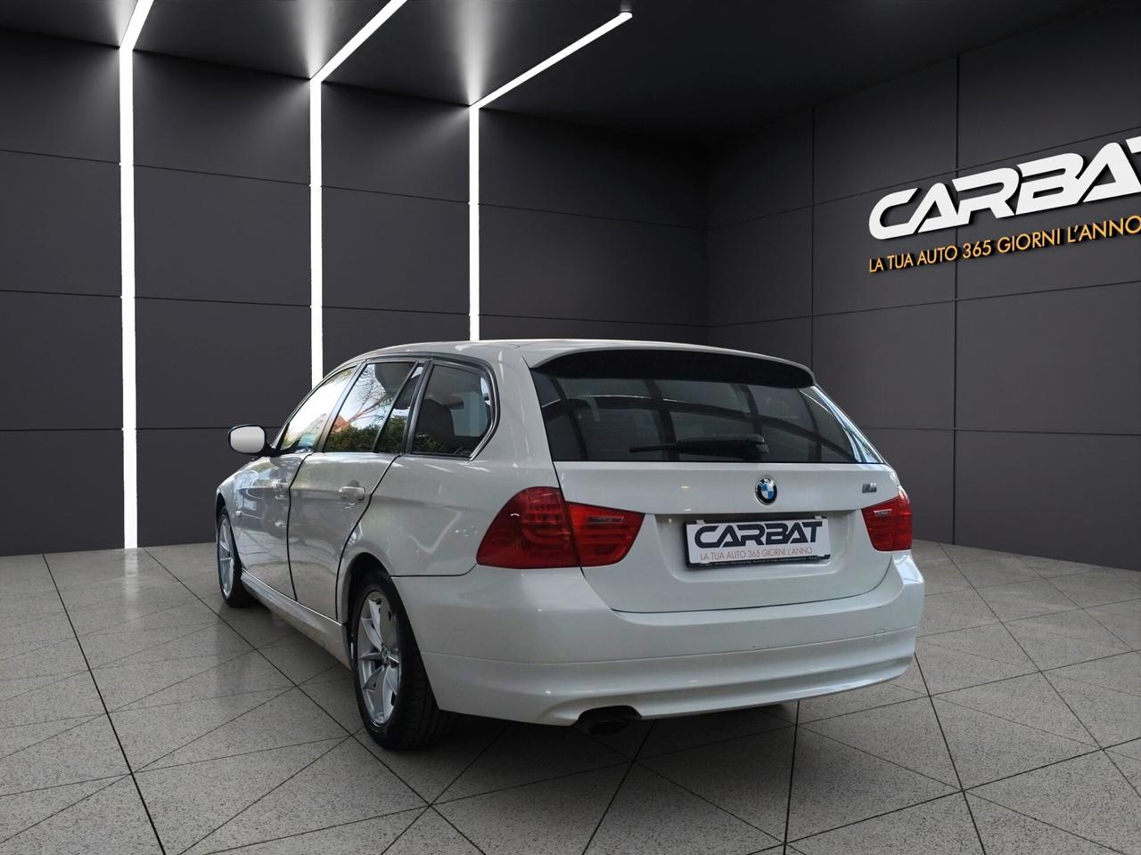 BMW Serie 3 (E90/91) 316d 2.0 116CV cat Touring