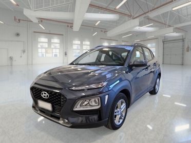 HYUNDAI KONA 1.6 CRDi 115cv Xtech