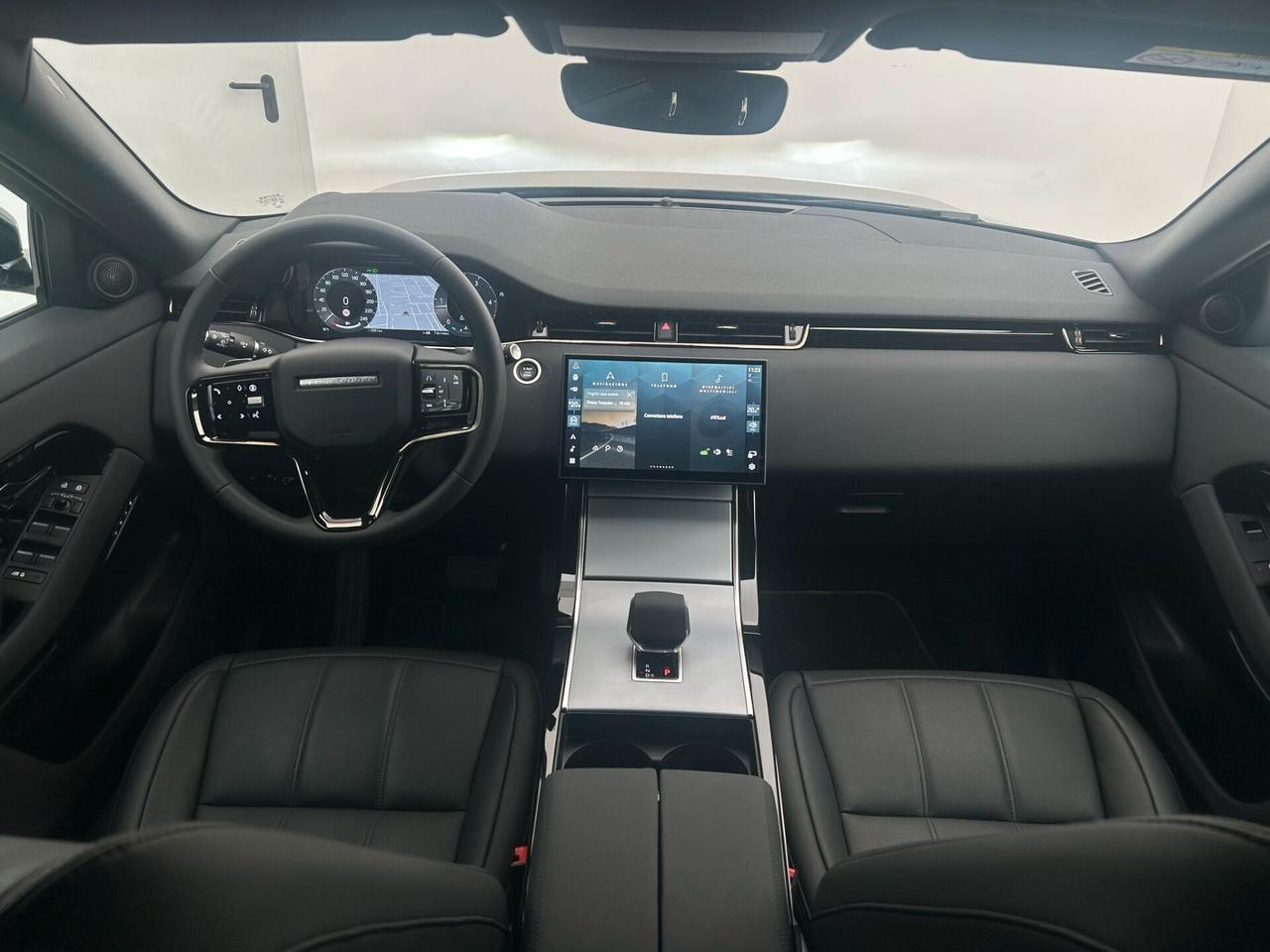 Range Rover Evoque 2.0D I4 163 CV AWD Auto S