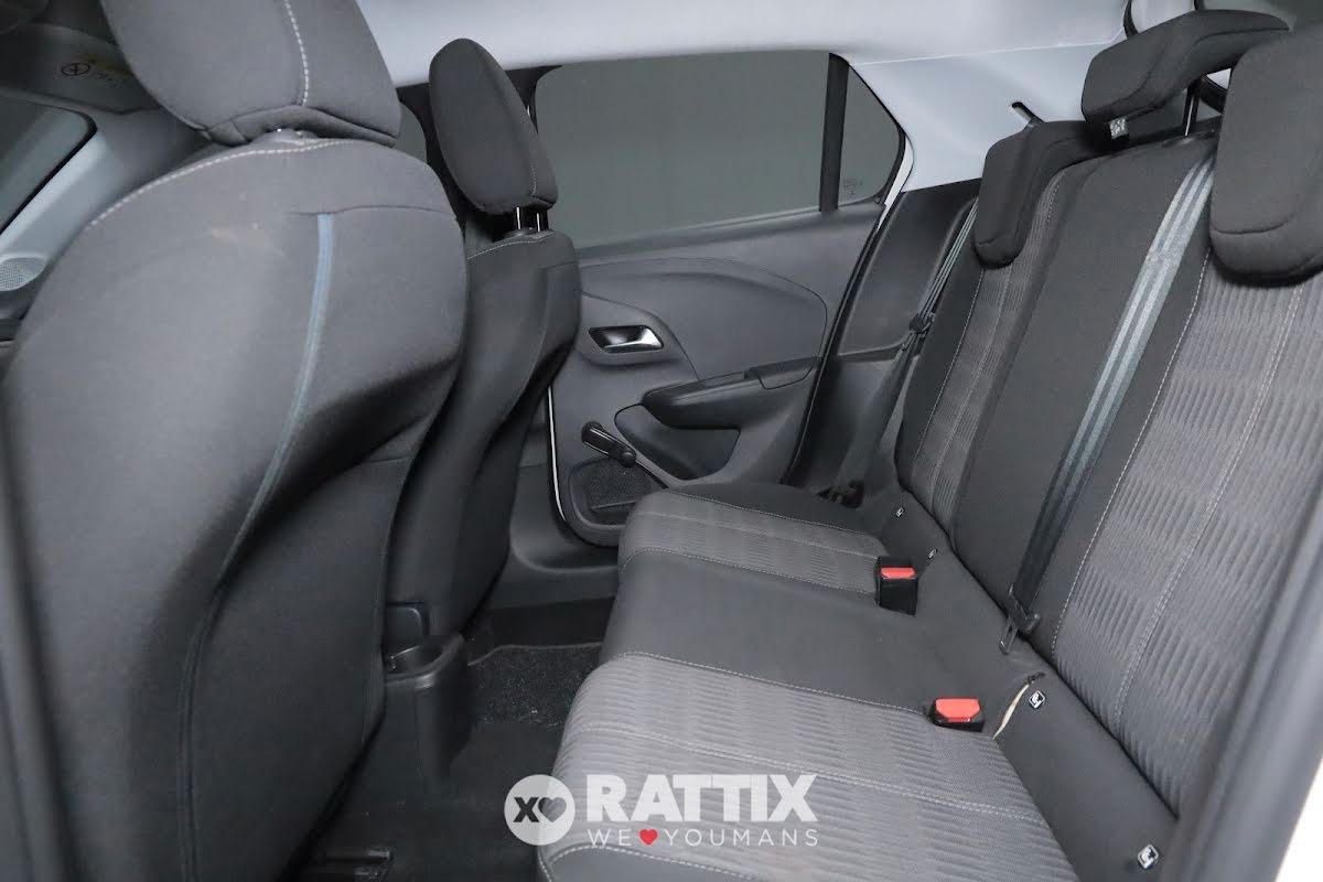 Opel Corsa 1.5 100CV Edition