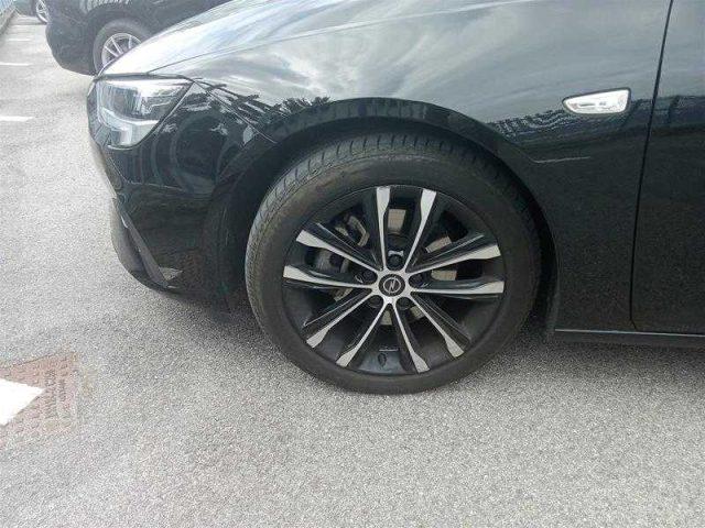 OPEL Insignia 2.0 Turbo S&S aut. Grand Sport Ultimate