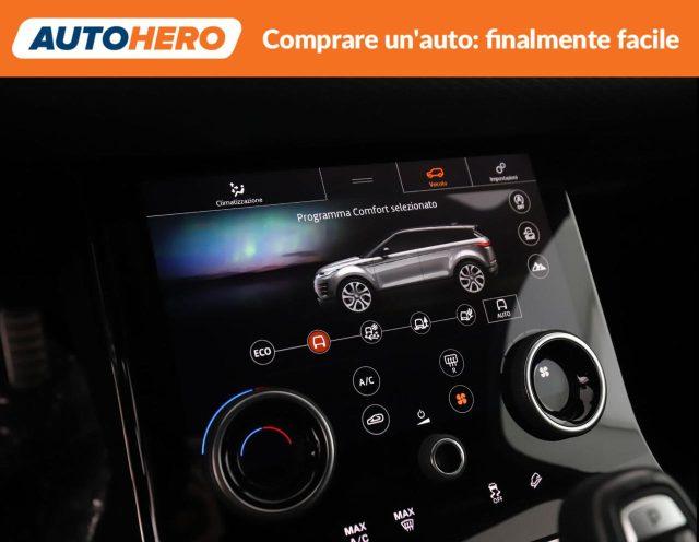 LAND ROVER Range Rover Evoque 2.0D I4-L.Flw 150 CV AWD Auto R-Dynamic S