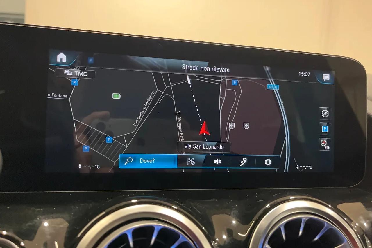 Mercedes-benz GLA 250 e hybrid EQ Premium