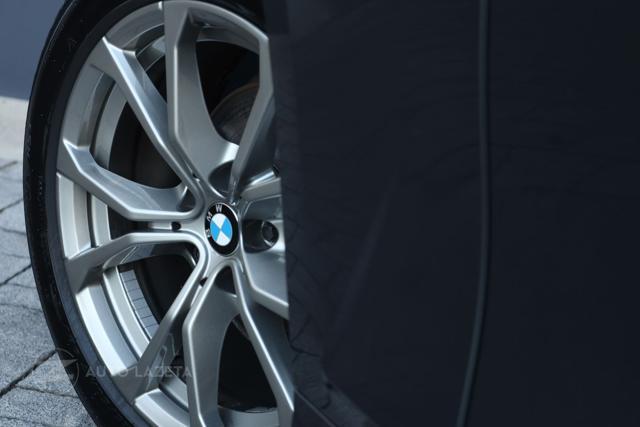 BMW 318 d 48V Sport