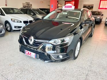 Renault Megane Mégane dCi 110CV Start&Stop SporTour Energy Limited