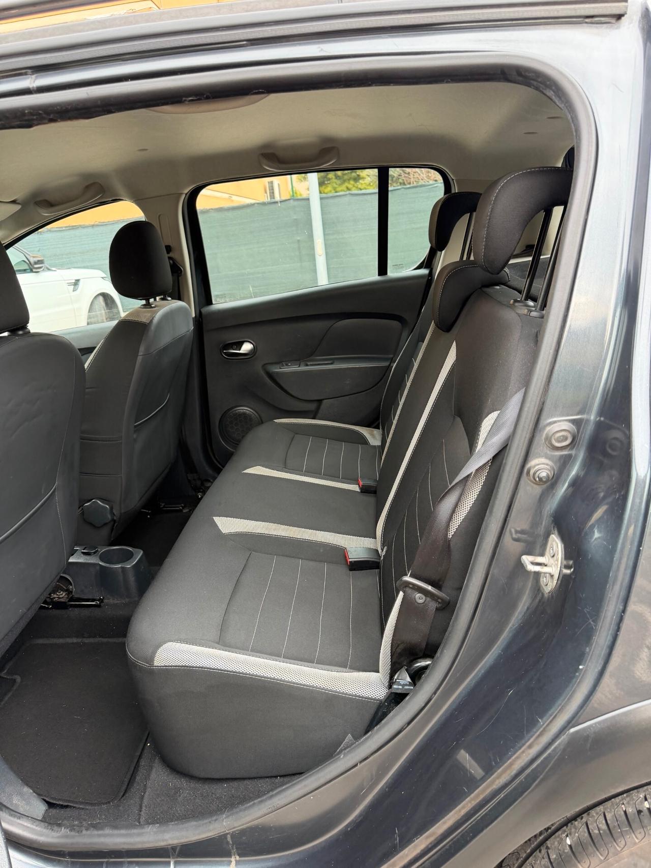 Stepway 0.9 GPL - NEOP. - 12 MESI DI GARANZIA -