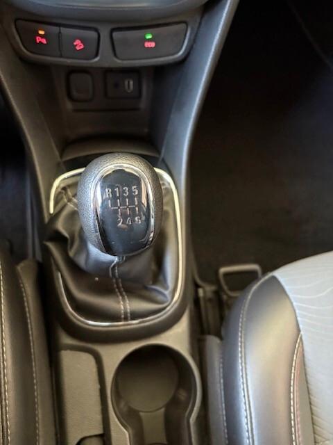 Opel Mokka 1.7 CDTI Ecotec 130CV 4x2 Start&Stop Cosmo