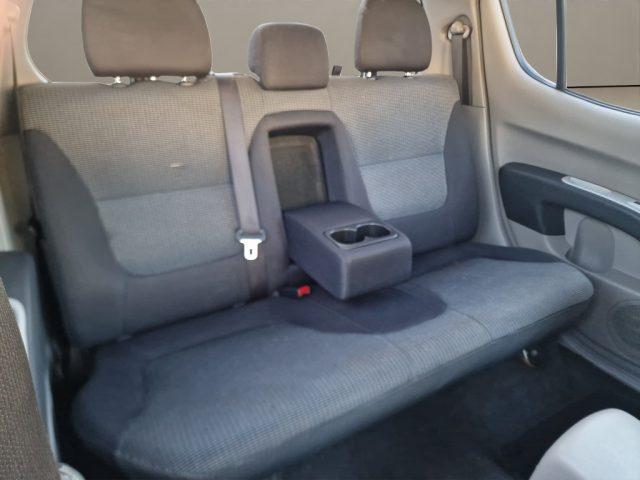 MITSUBISHI L200 2.5 DI-D/136CV Double Cab Invite