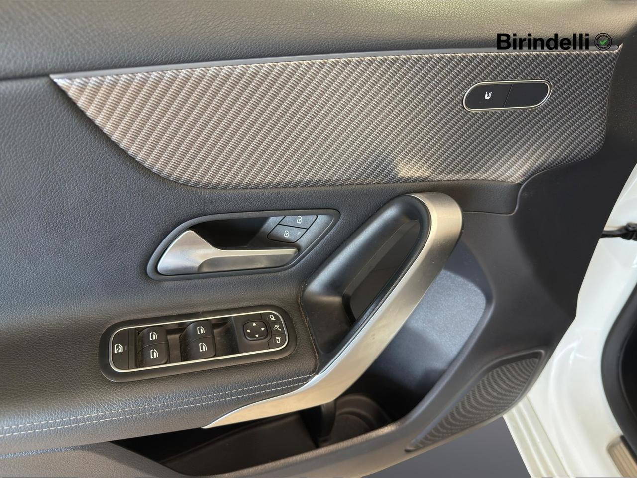 Mercedes-Benz Classe A (W177) - A 180 d Automatic Progressive Advanced