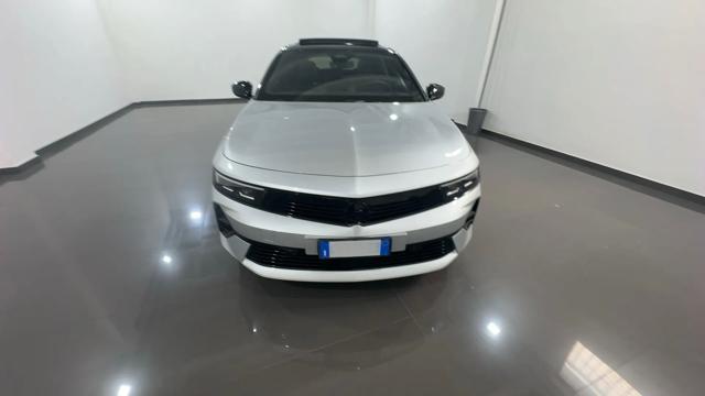 OPEL Astra 1.5 Turbo Diesel 130 CV AT8 Ultimate - TETTO!