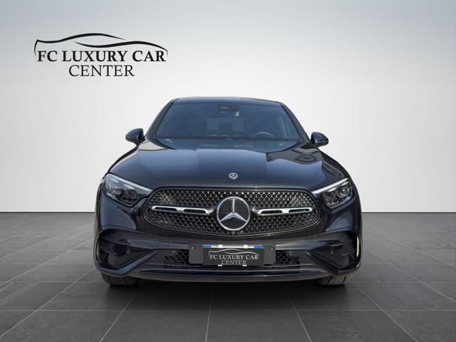 MERCEDES-BENZ GLC 220 d 4Matic Mild hybrid Coupé AMG Line Premium