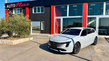 Peugeot 508 NUOVA SW - BLUEHDI 130 EAT8 S&S ALLURE