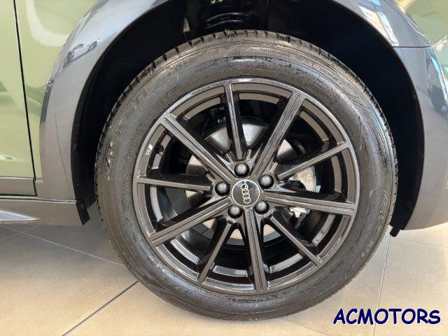 AUDI A1 allstreet 30 TFSI S tronic Business