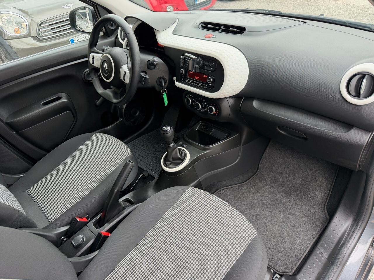 Renault Twingo SCe 65CV Intens 2019 LED