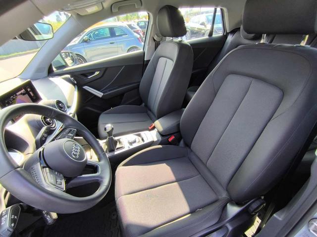 AUDI Q2 30 TDI S line Edition Aziendale!!