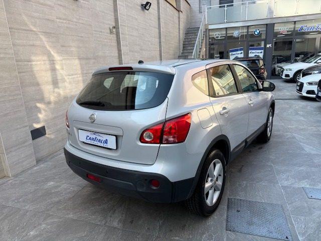 NISSAN Qashqai 1.6 16V Acenta