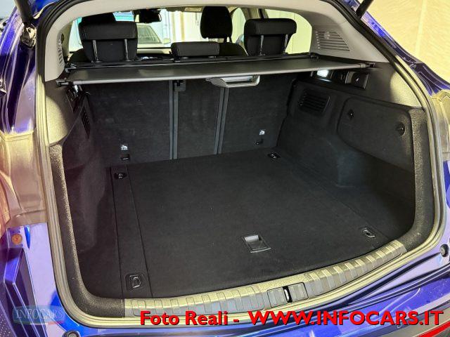 ALFA ROMEO Stelvio 2.2 Turbodiesel 190 CV AT8 Q4 Business - PROMO