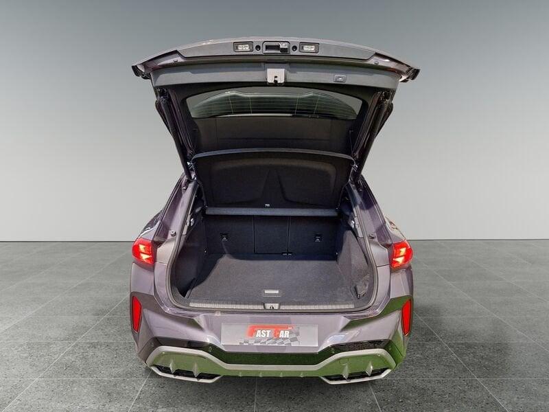 CUPRA Terramar 1.5 Hybrid DSG