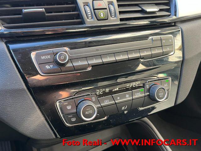 BMW X1 xDrive25e PHEV Business Advantage - PROMO