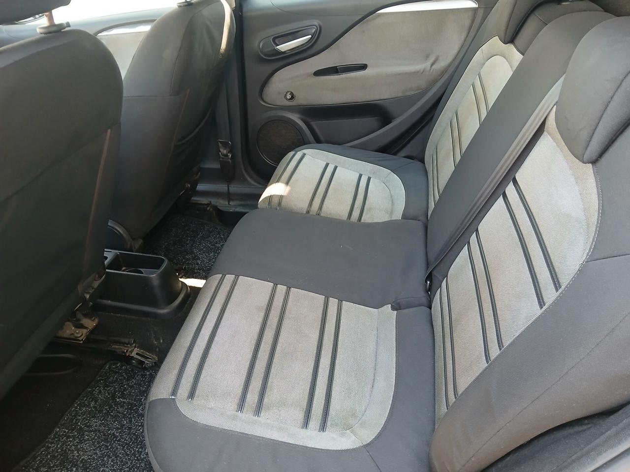 Fiat Punto Evo 1.3 Mjt Per Neopatentati