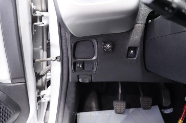 PEUGEOT 108 1.0 VTi 68cv GPL 5 porte Active