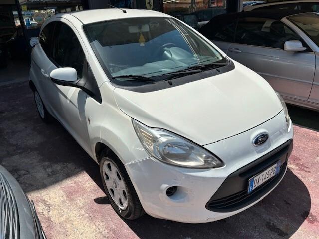 Ford Ka 1.3 Mjt Uniproprietario 73000Km