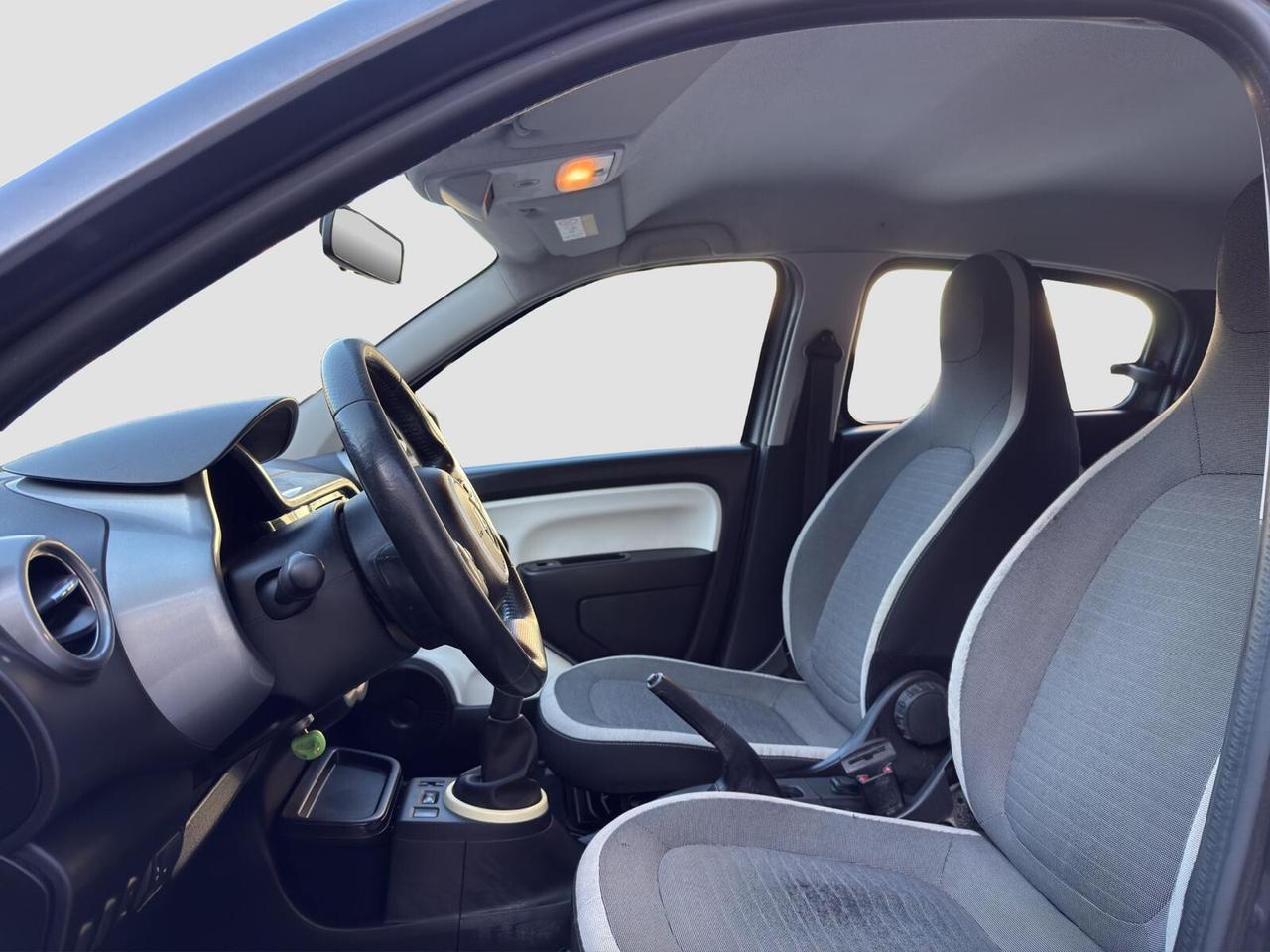 Renault Twingo 1.0 sce 69cv Duel 2019